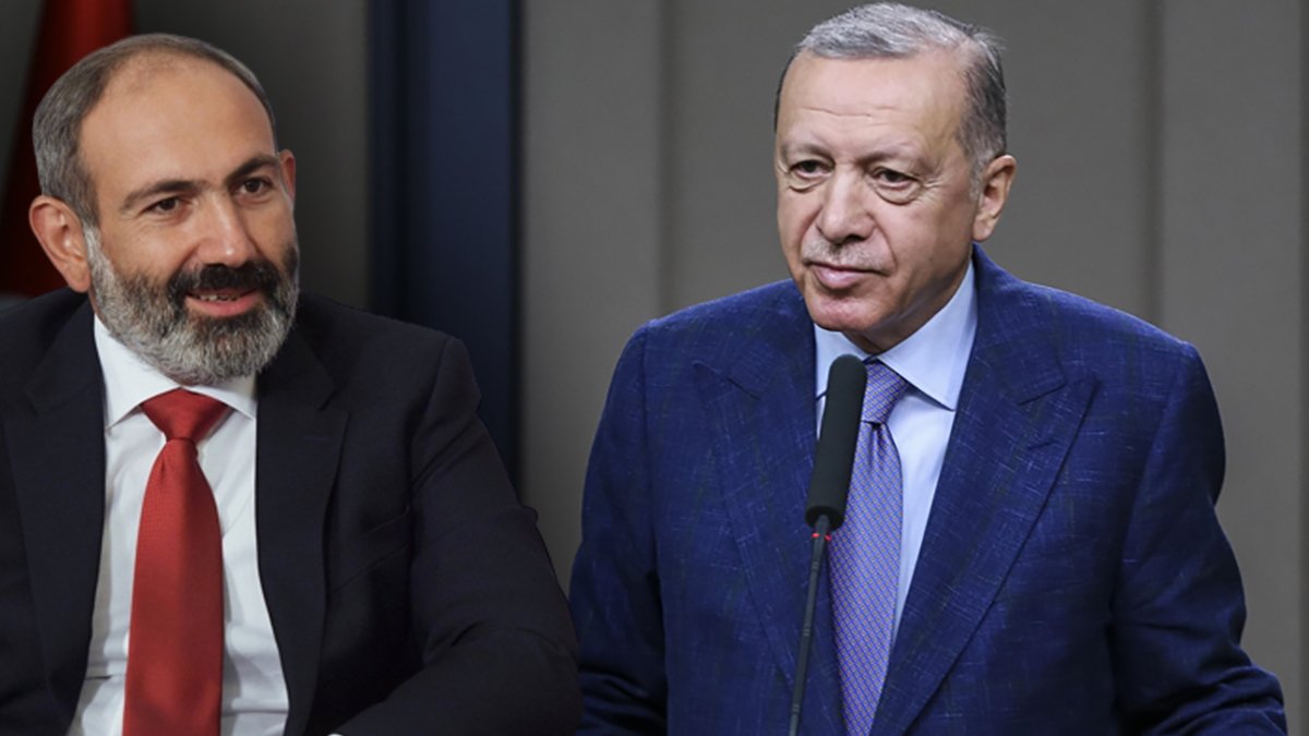 Prag'da Paşinyan-Erdoğan görüşmesinin gerçekleşeceği belirtiliyor